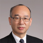  Tsutomu YAMAZAKI